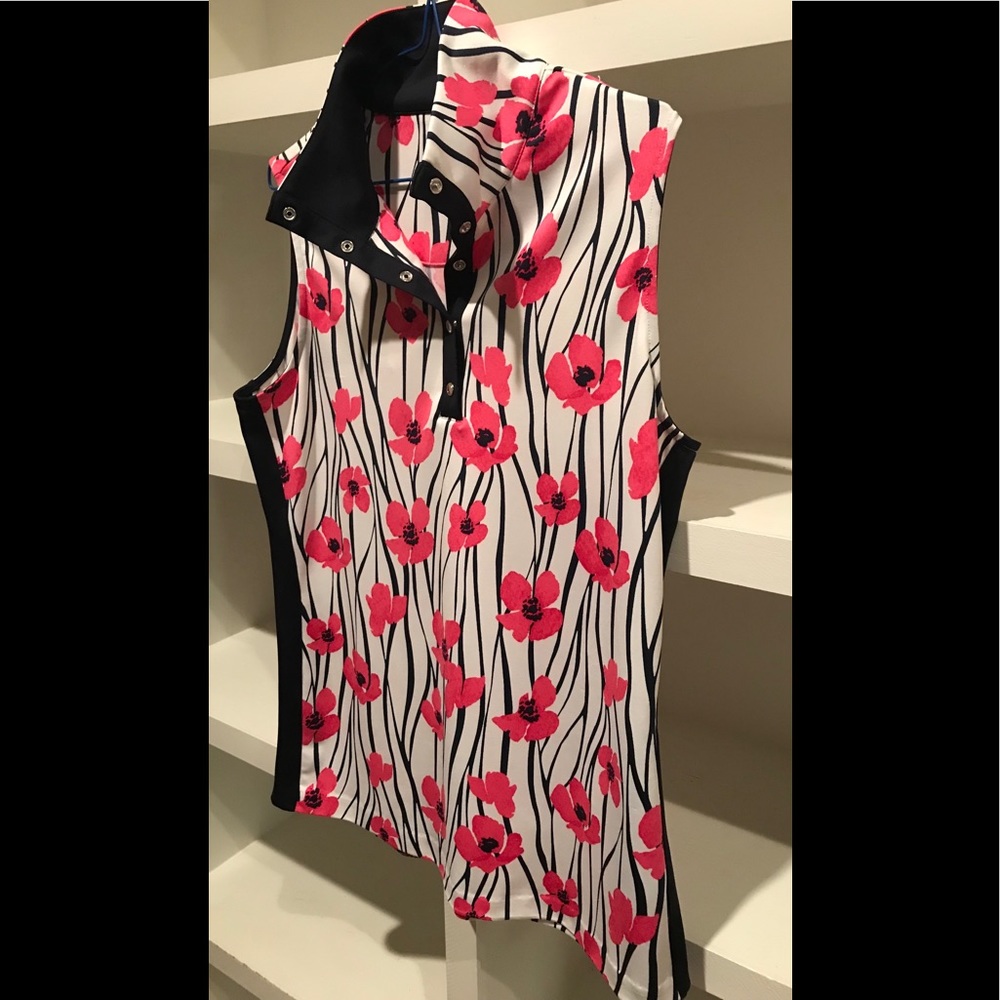 Tail Women’s Med. Tennis/Golf shirt ! 🔥🔥EXC